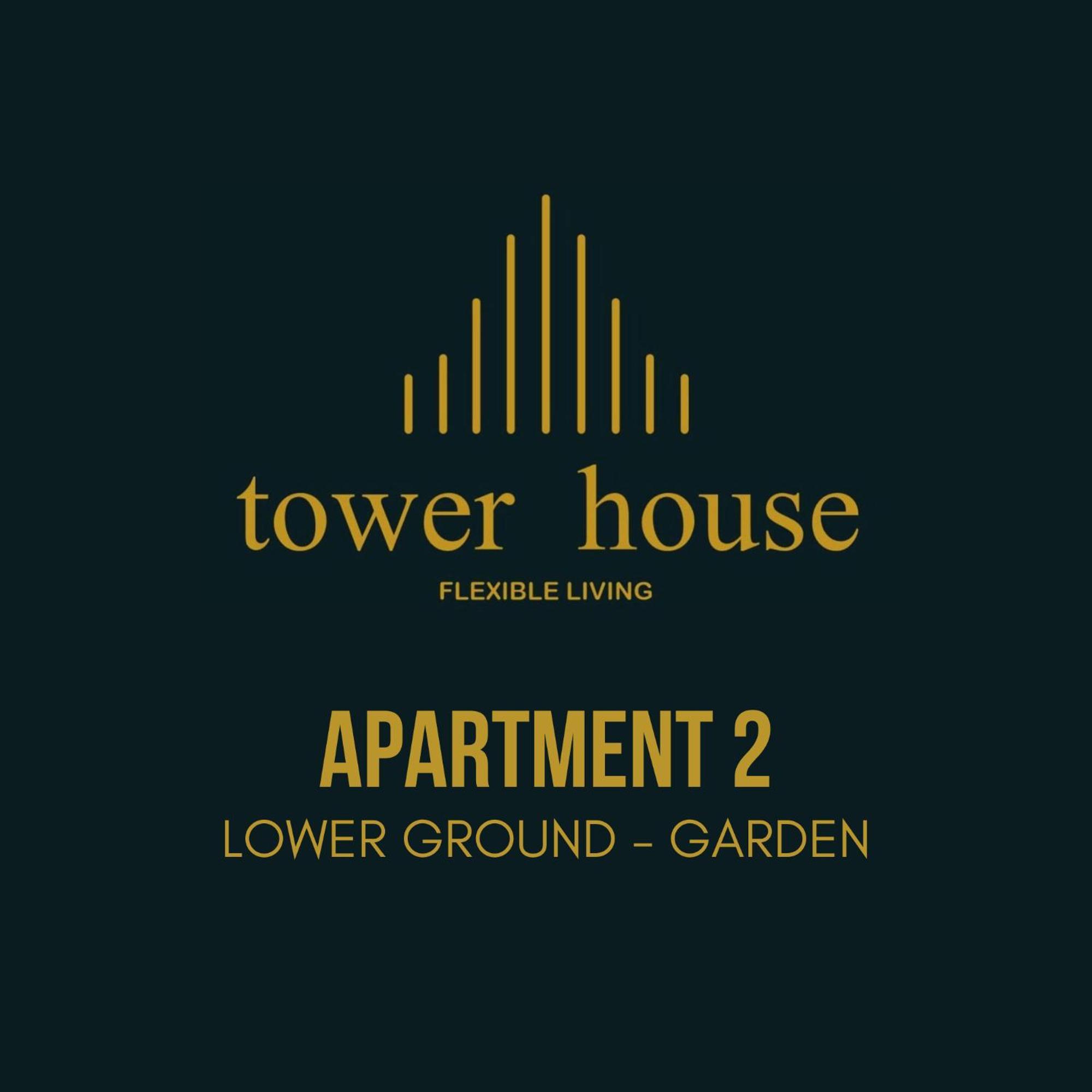 Appartamento Tower House *