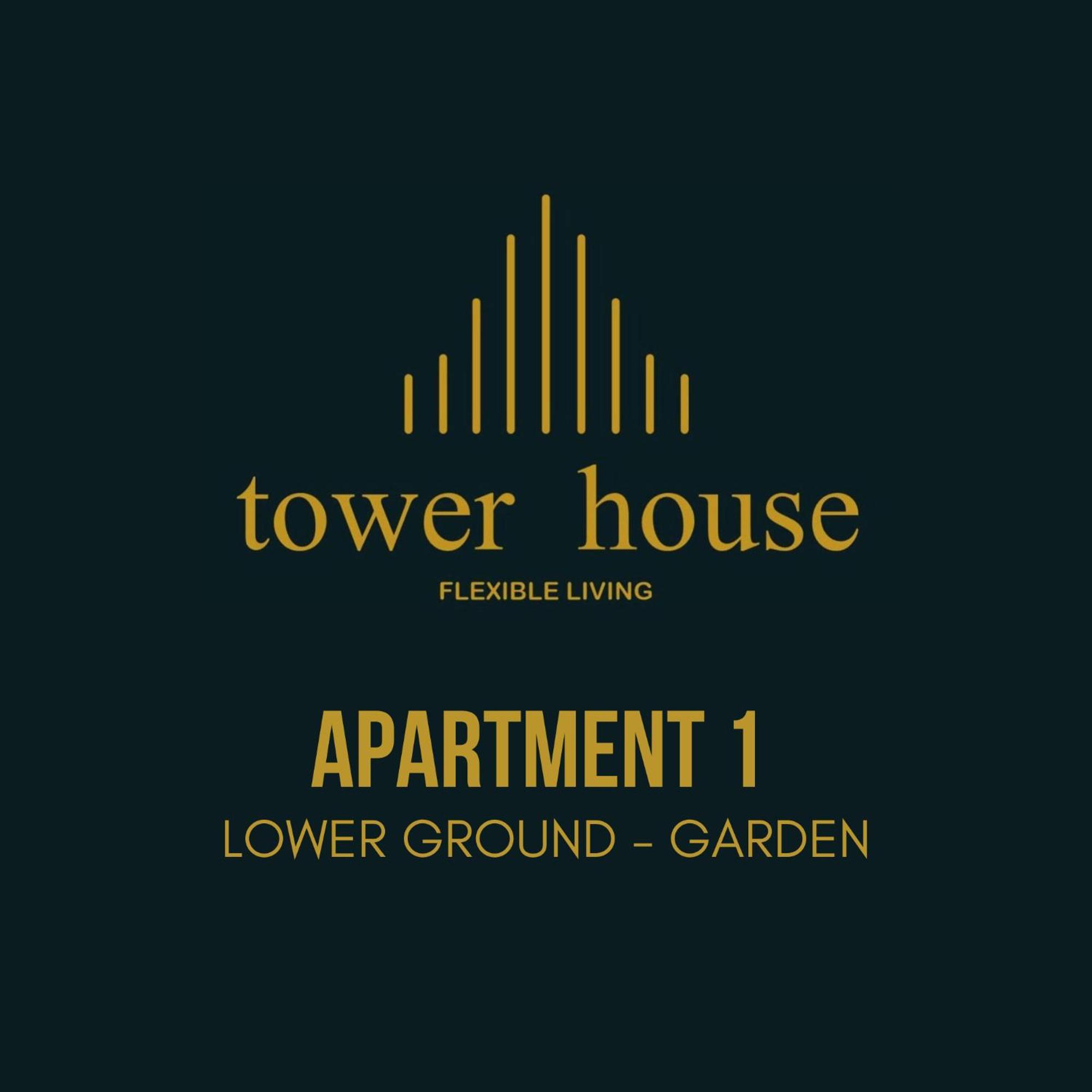 Tower House Appartamento