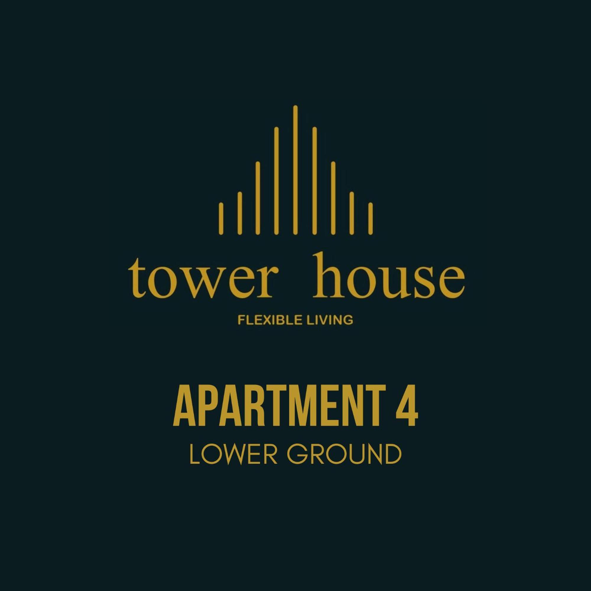 Appartamento Tower House Bournemouth