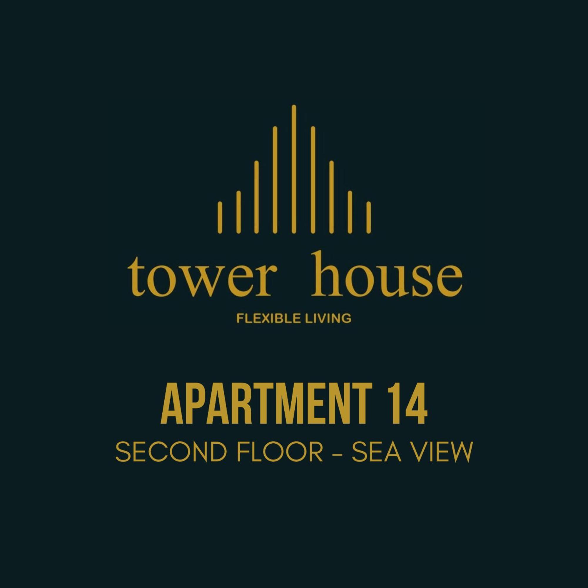 Appartamento Tower House