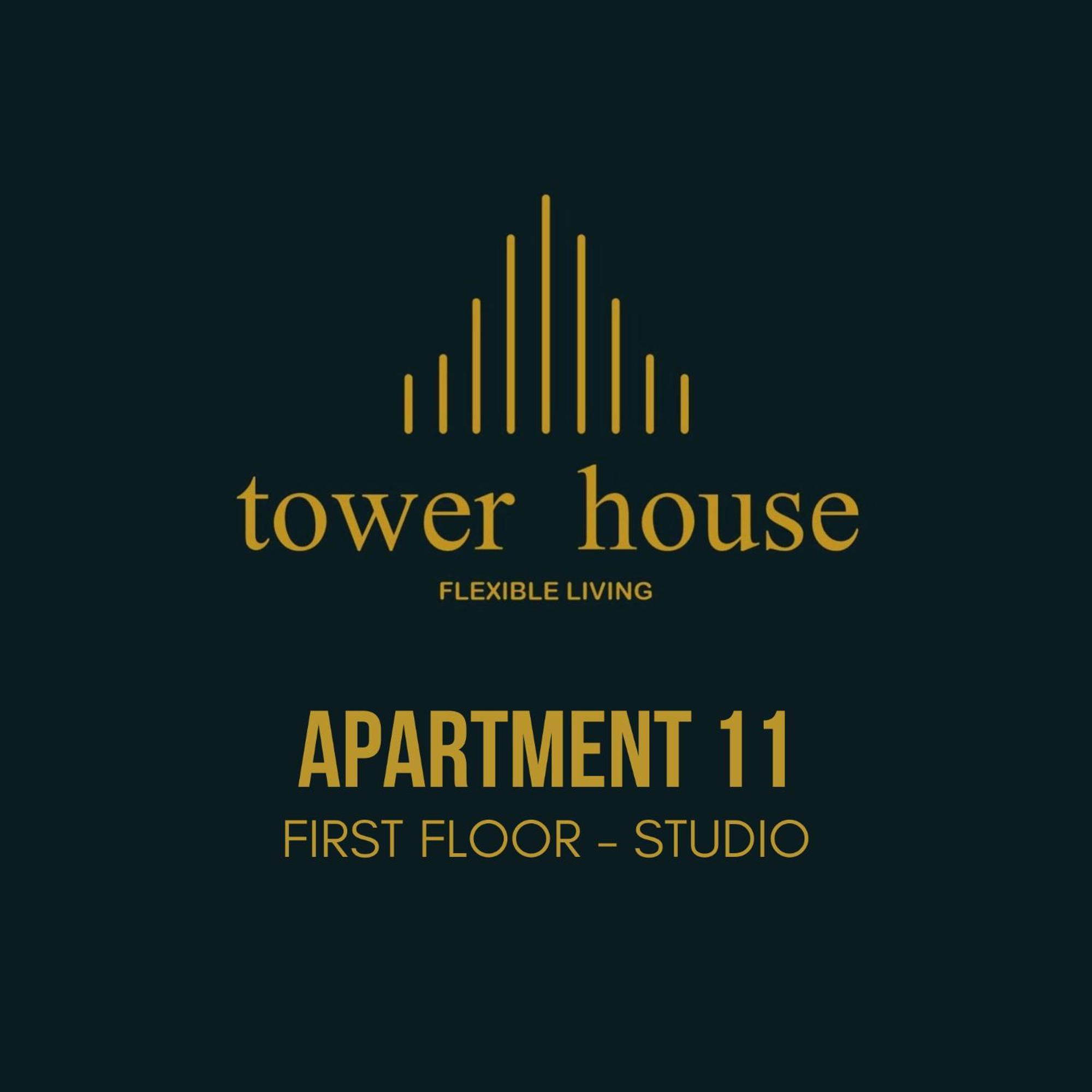 Appartamento Tower House *