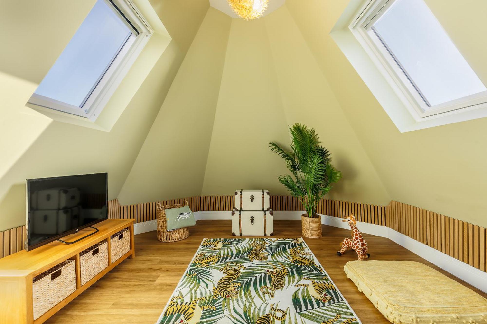 Appartamento Tower House Bournemouth