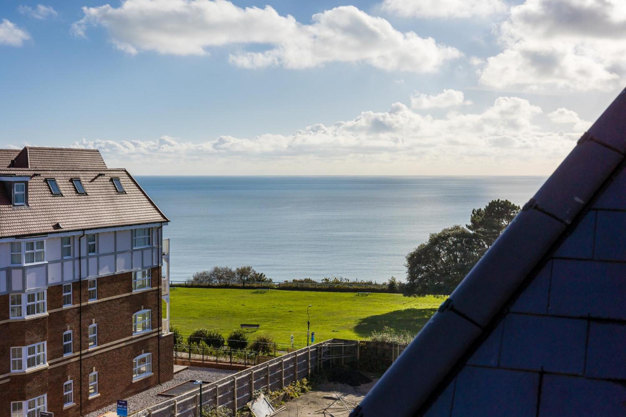Tower House Appartamento Bournemouth