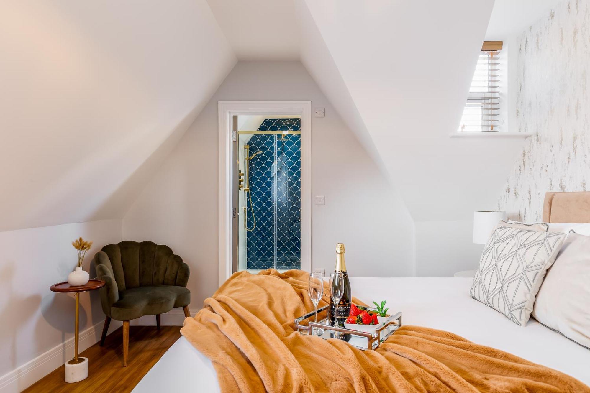 Appartamento Tower House Bournemouth