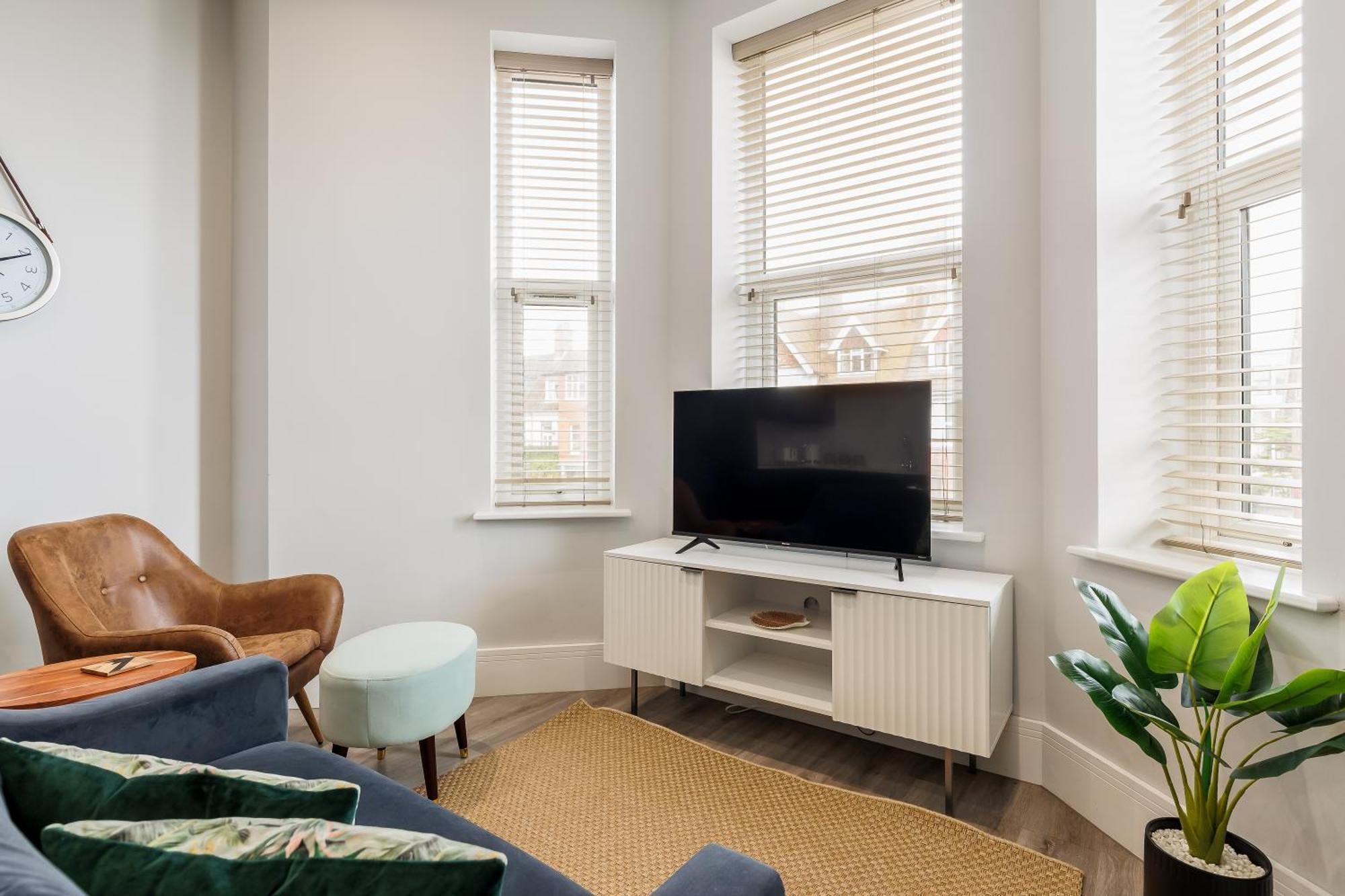 Appartamento Tower House Bournemouth