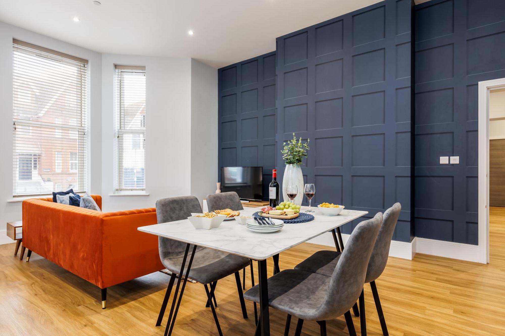 Appartamento Tower House Bournemouth