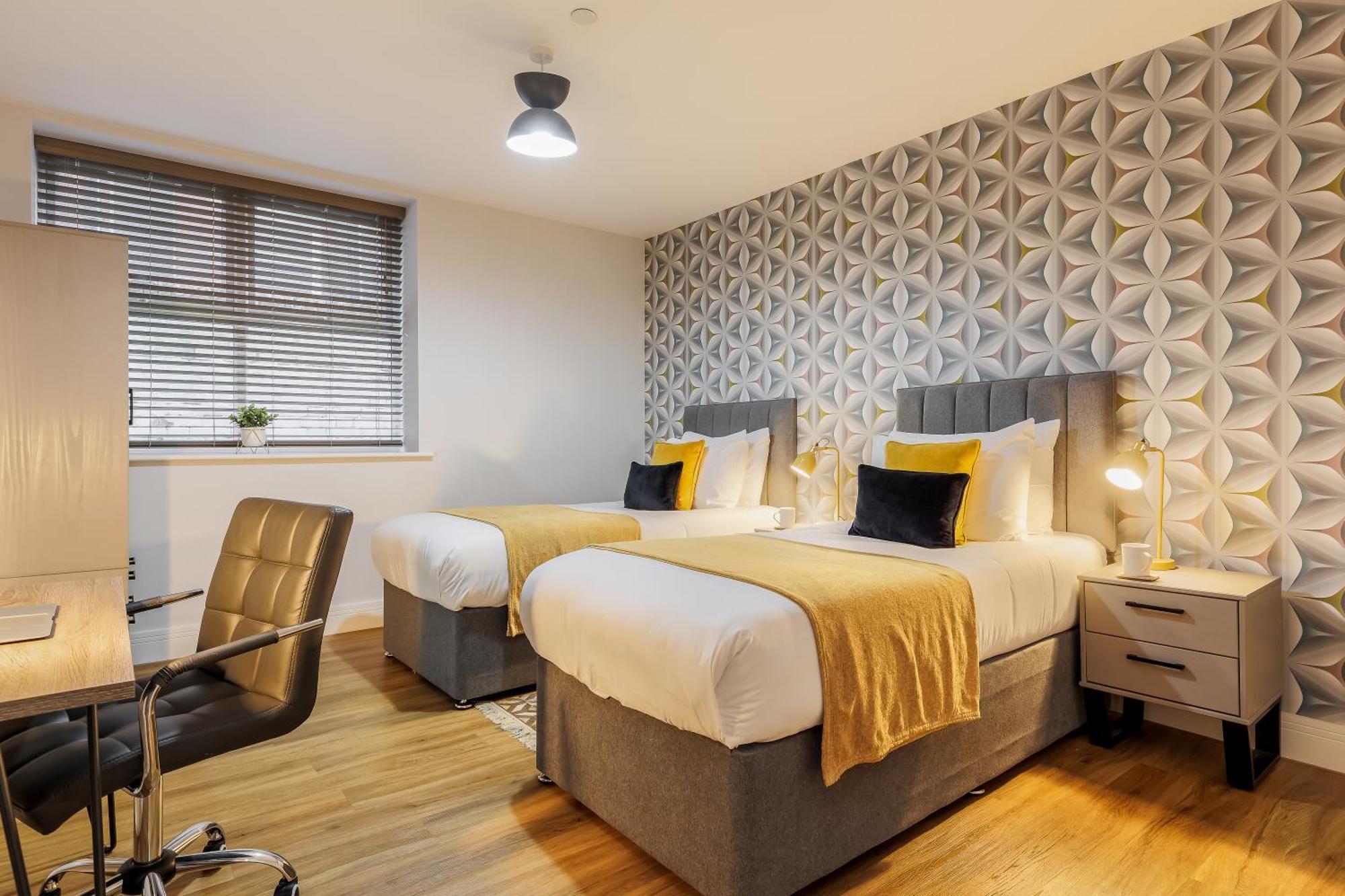 Appartamento Tower House Bournemouth