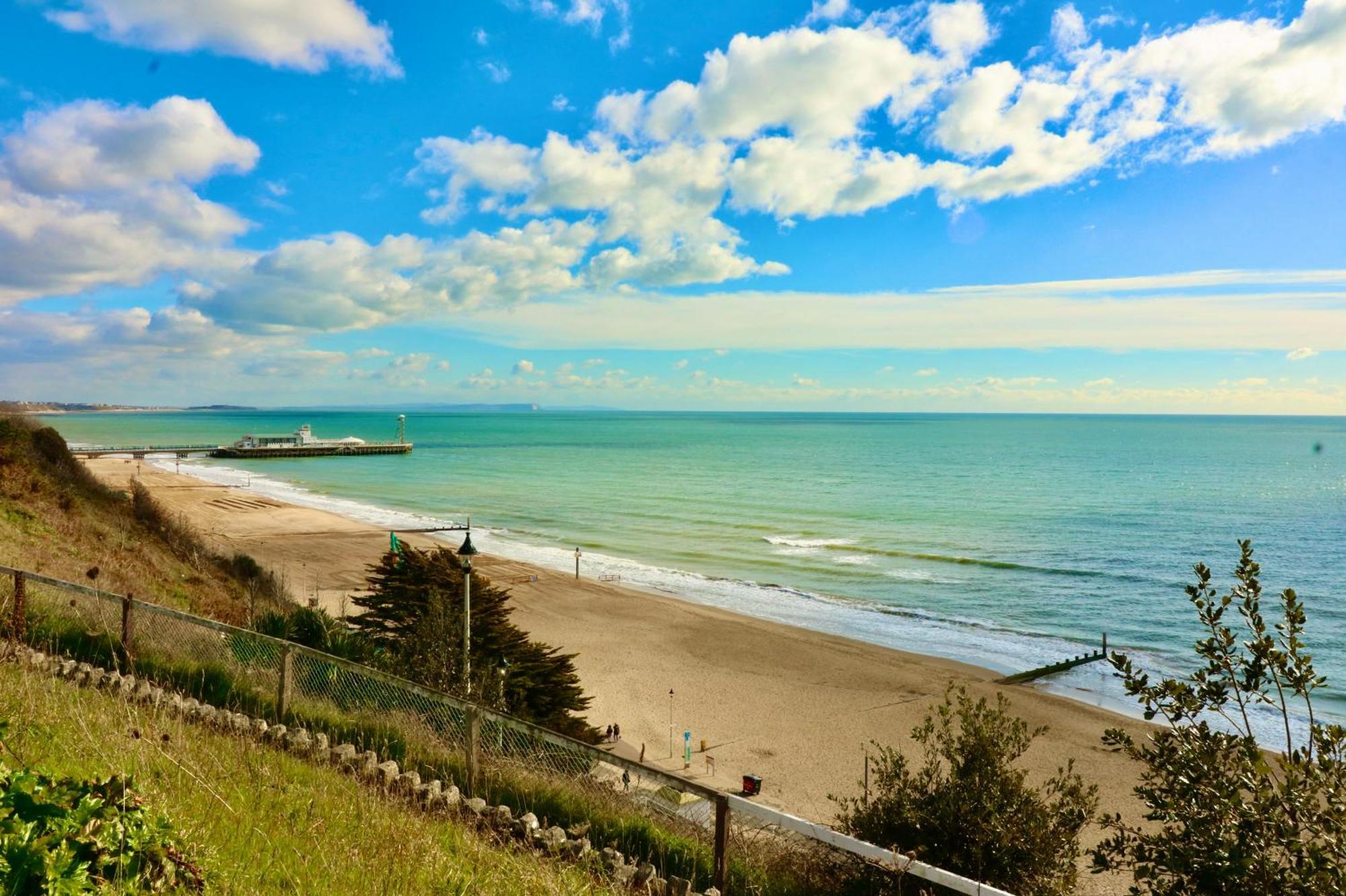 Appartamento Tower House Bournemouth