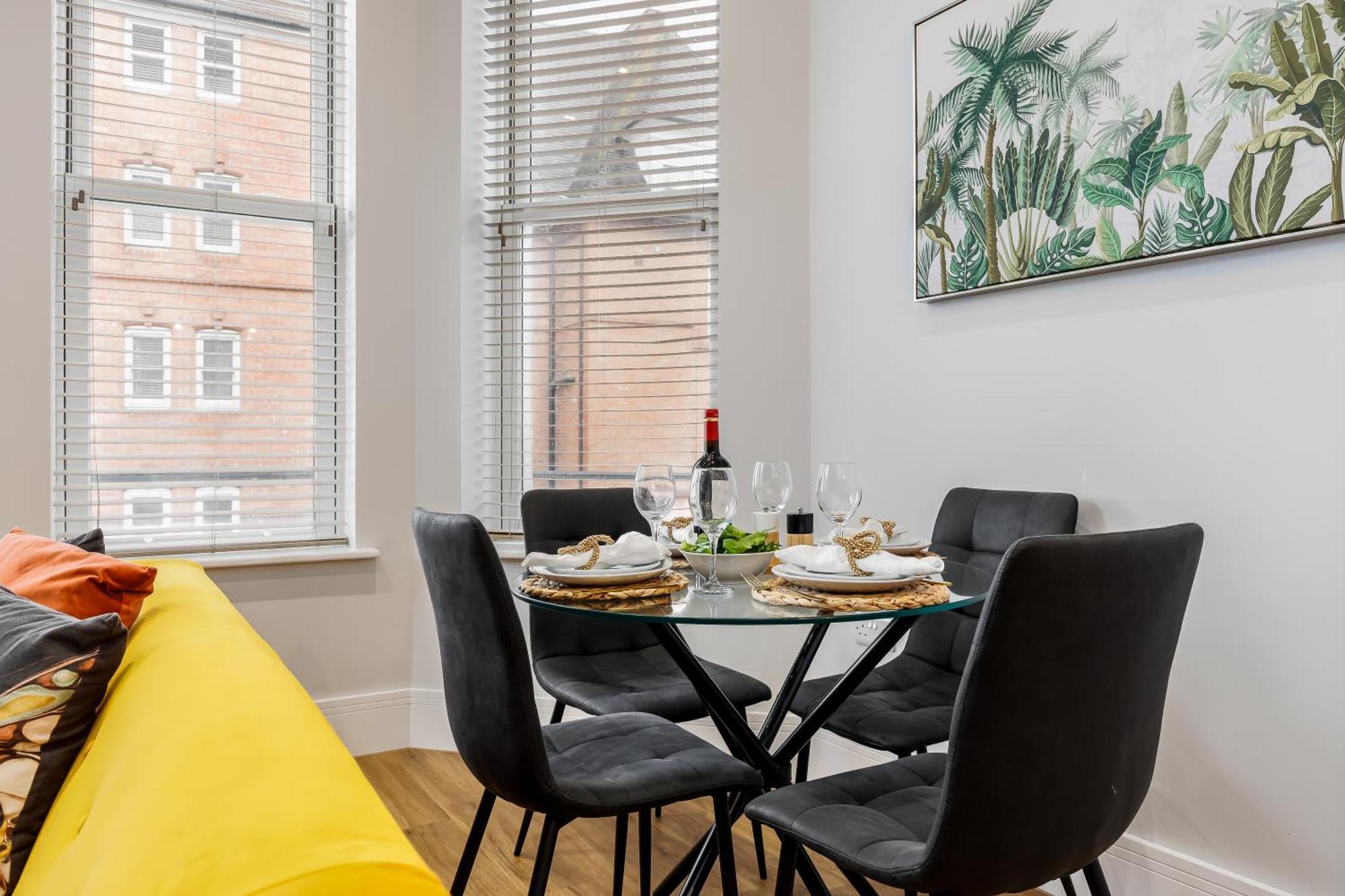 Appartamento Tower House Bournemouth