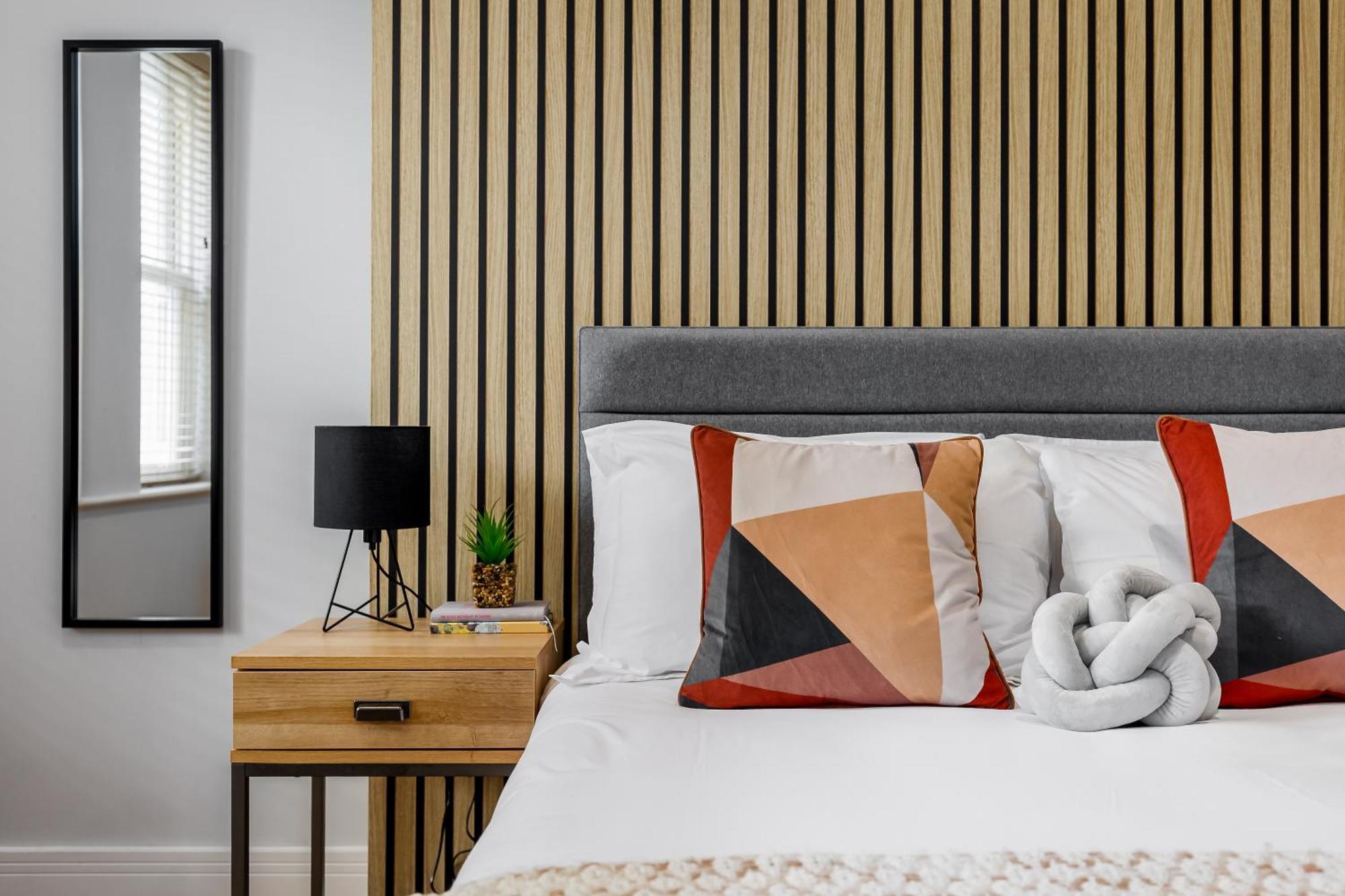 Appartamento Tower House Bournemouth